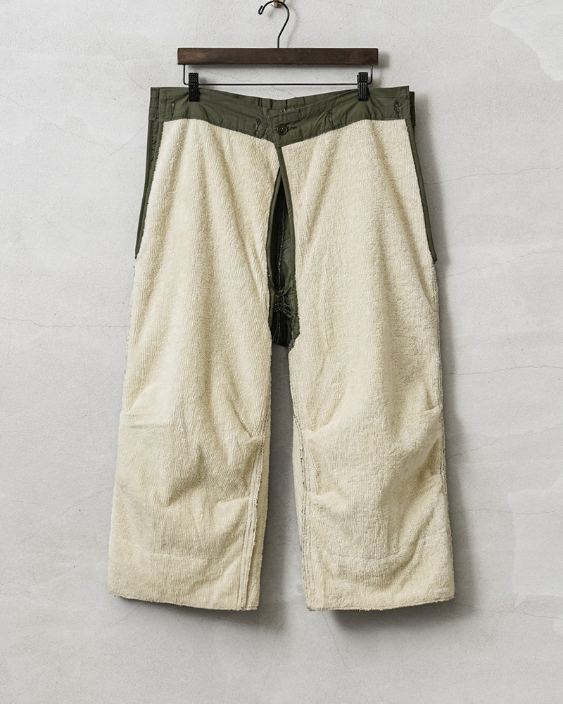 MILITARY（ミリタリー） 希少 実物 新品 デッドストック 米軍 M-51