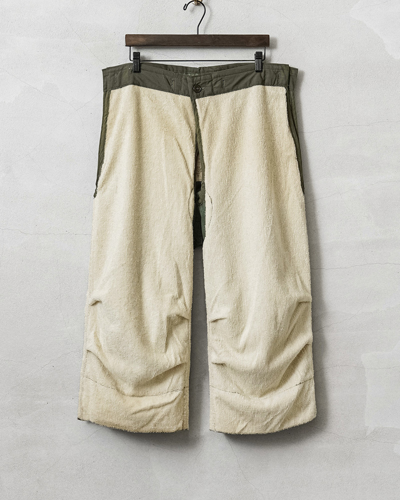 MILITARY（ミリタリー） リジェクト 訳あり品 希少 実物 USED 米軍 M