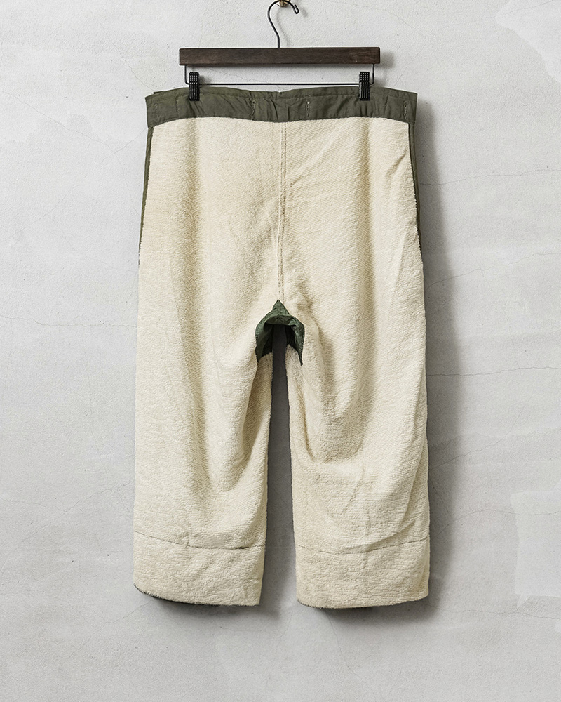 MILITARY（ミリタリー） 希少 実物 USED 米軍 M-51 アークティック