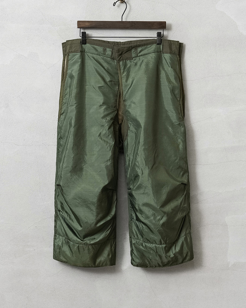 MILITARY（ミリタリー） 希少 実物 USED 米軍 M-51 アークティック