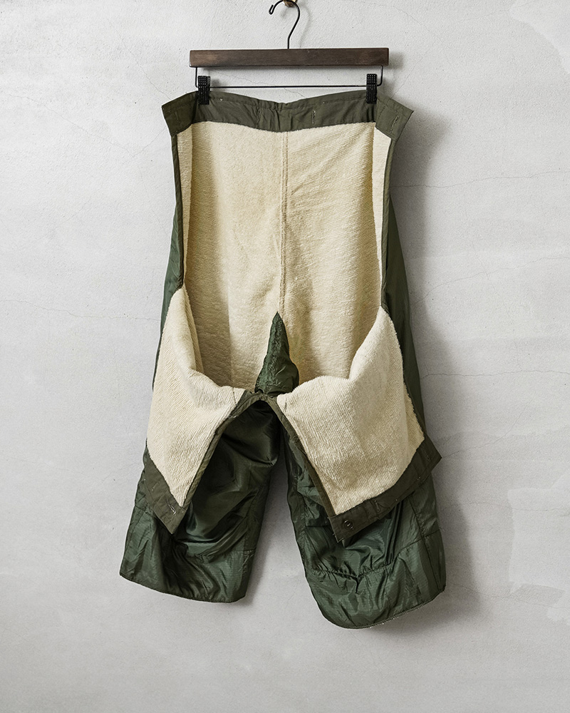 MILITARY（ミリタリー） リジェクト 訳あり品 希少 実物 USED 米軍 M