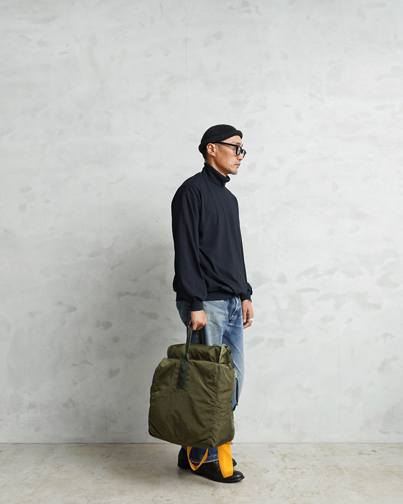 MILITARY 実物 新品 デッドストック 米軍 サバイバル キットバッグ