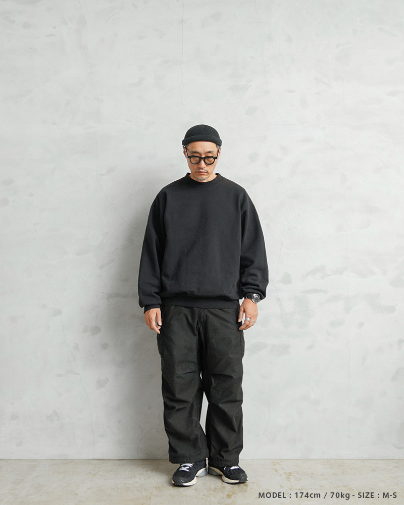 MILITARY（ミリタリー） 実物 新品 デッドストック 米軍 M-65