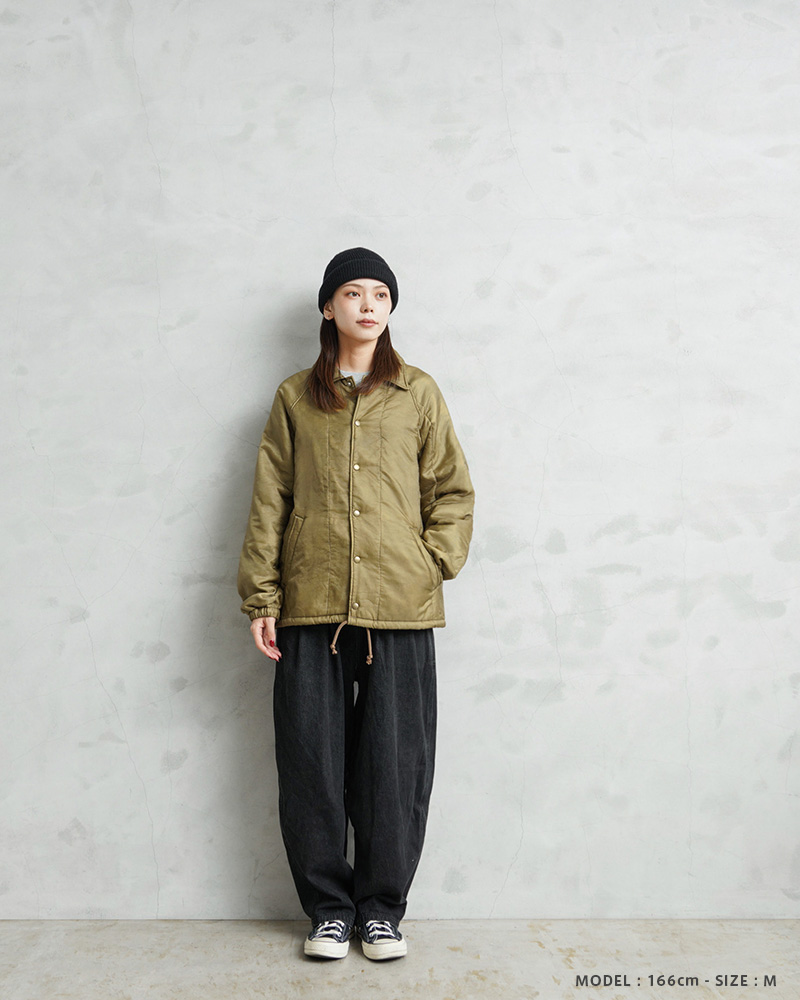 WAIPER.inc 実物 新品 デッドストック 米軍 U.S.M.C ポンチョライナー