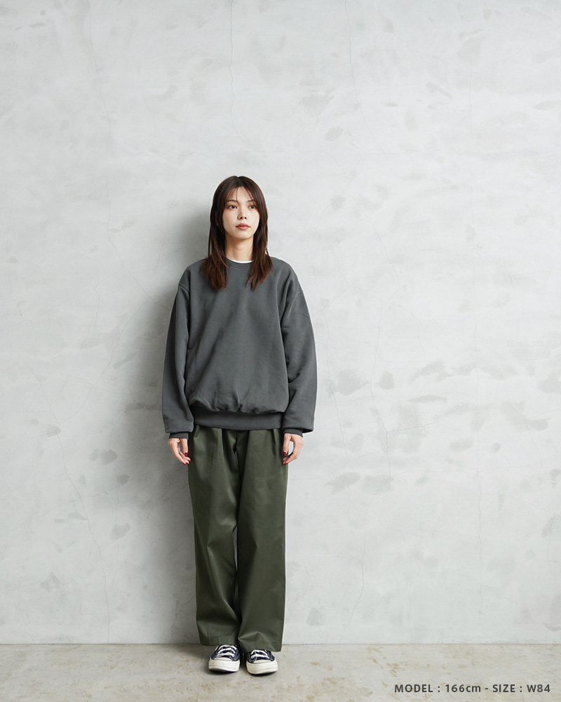 MILITARY（ミリタリー） WAIPER.inc 実物 新品 デッドストック