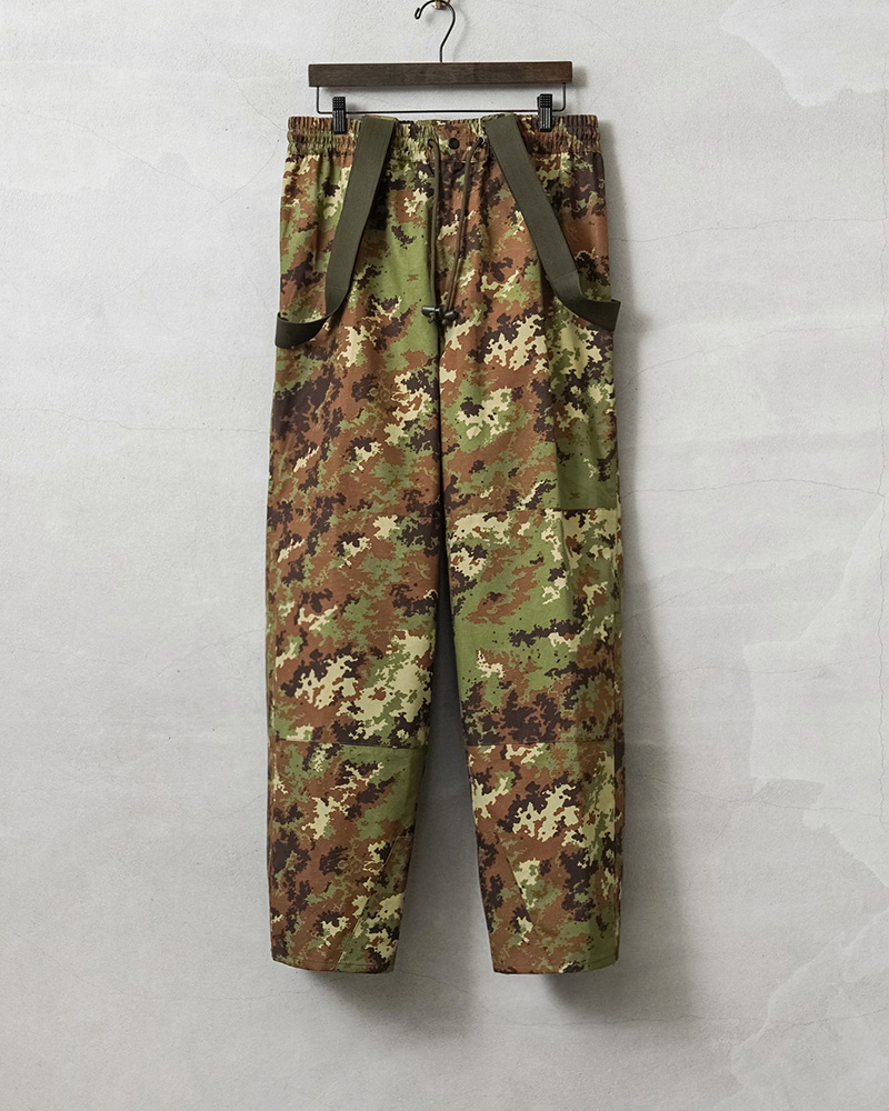 MILITARY（ミリタリー） 実物 新品 デッドストック イタリア軍 ALL