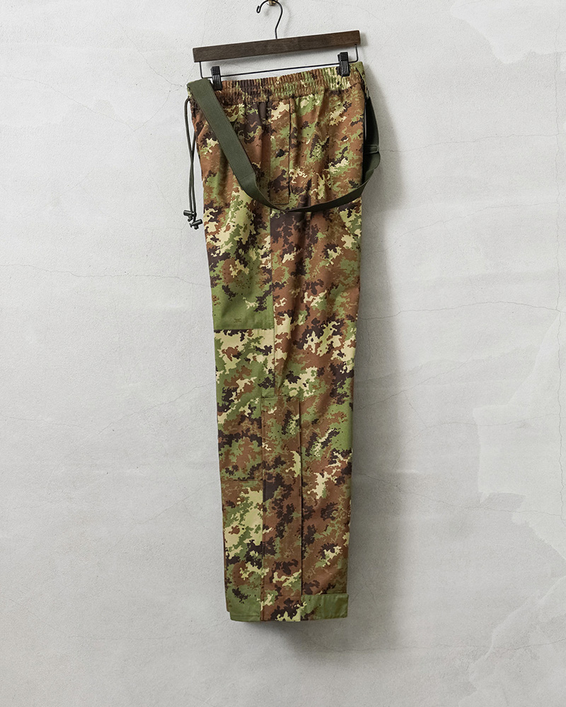 MILITARY（ミリタリー） 実物 新品 デッドストック イタリア軍 ALL