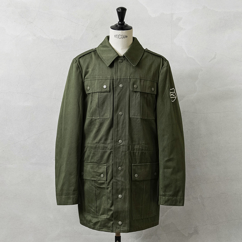 MILITARY（ミリタリー） 実物 新品 デッドストック ハンガリー軍