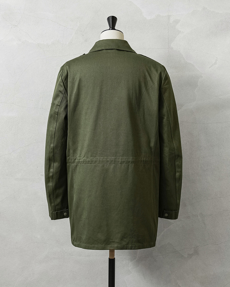 MILITARY（ミリタリー） 実物 新品 デッドストック ハンガリー軍