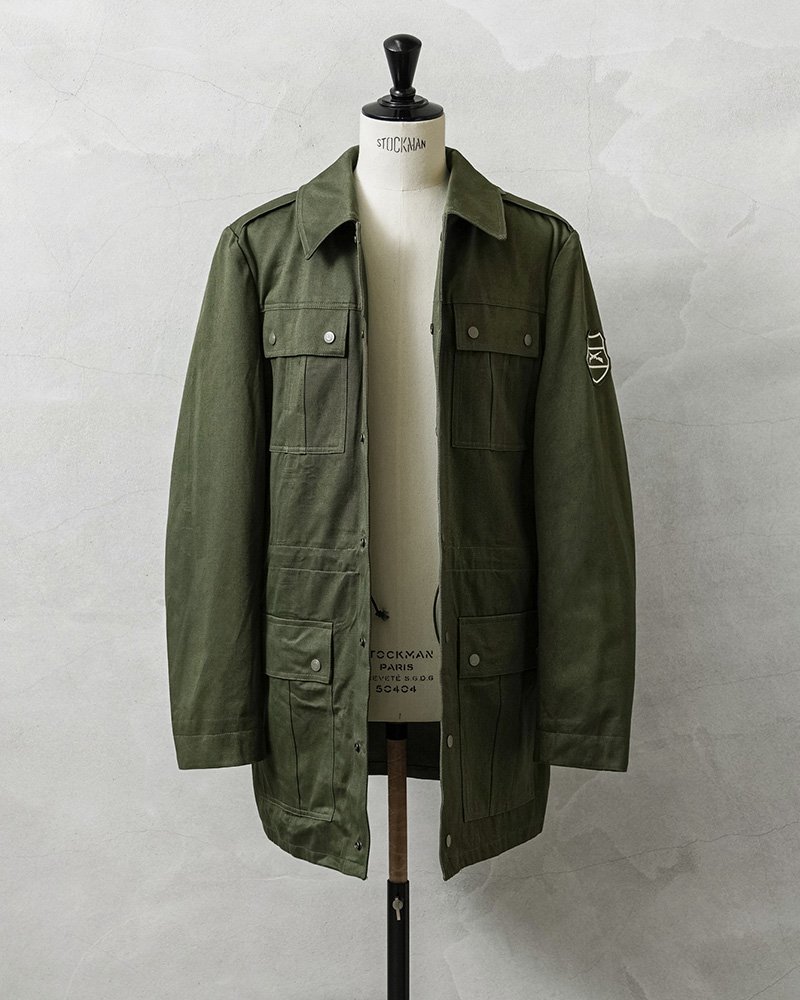 MILITARY（ミリタリー） 実物 新品 デッドストック ハンガリー軍