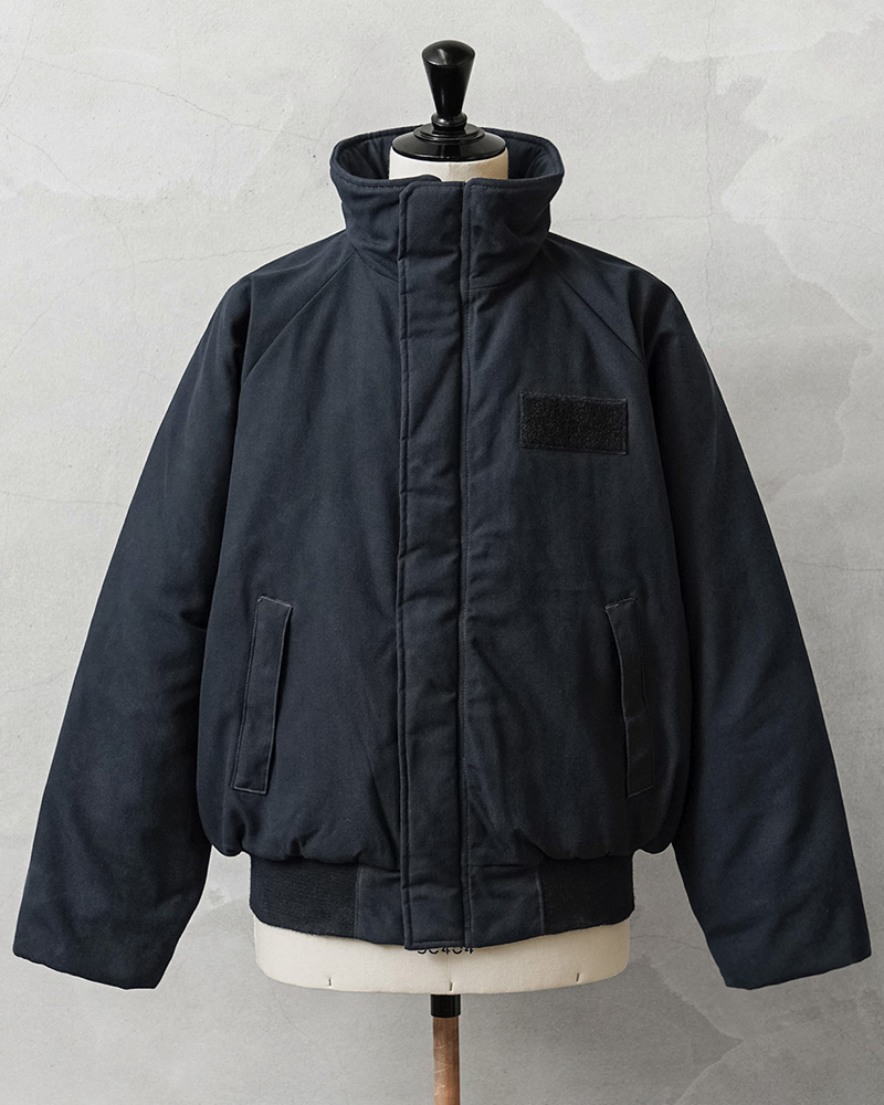 MILITARY（ミリタリー） 実物 USED 米軍 U.S.NAVY FLAME RESISTANT