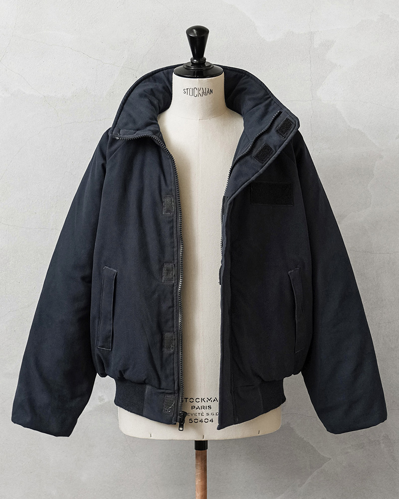 MILITARY（ミリタリー） 実物 USED 米軍 U.S.NAVY FLAME RESISTANT