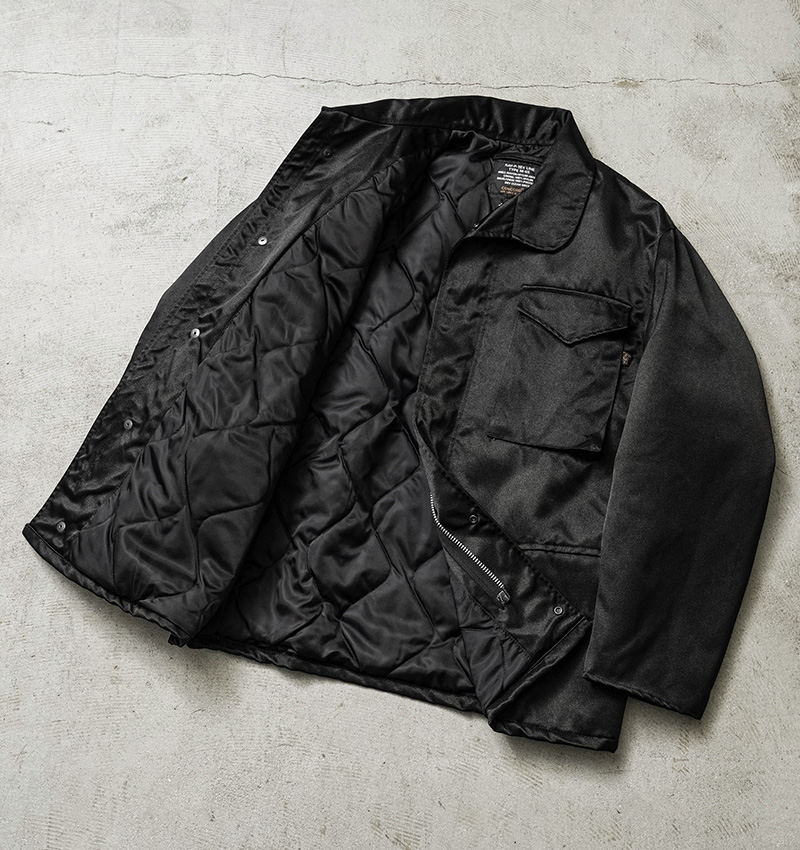 Alpha Industries（アルファ・インダストリーズ） CONCORD コンコルド
