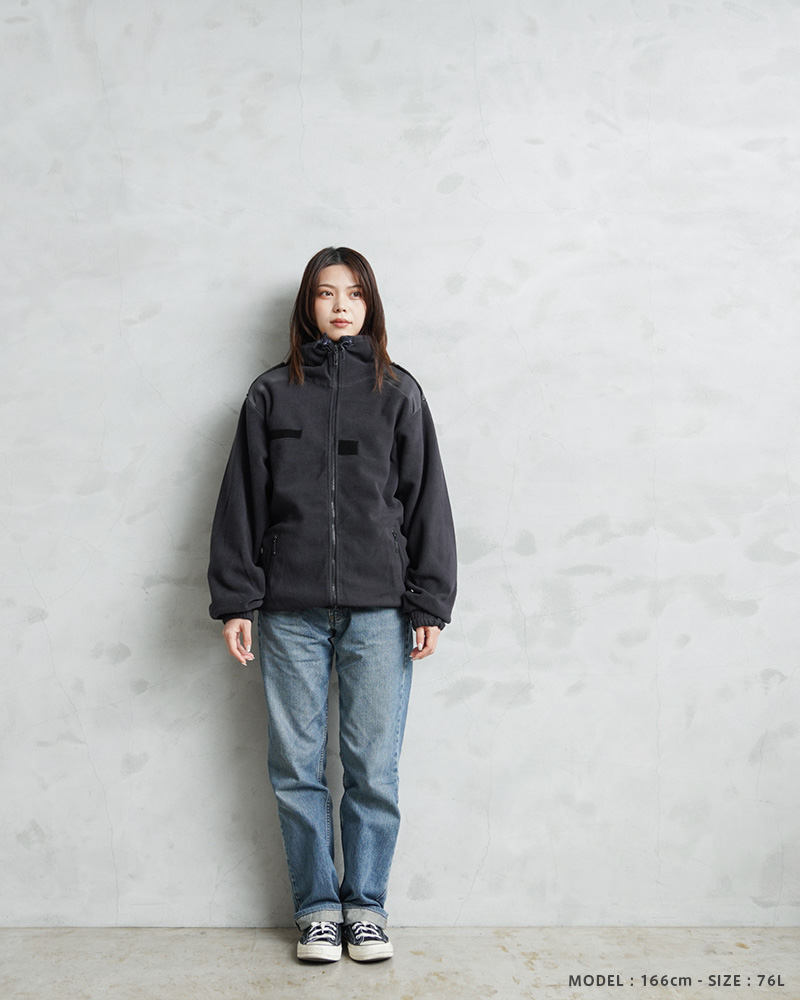 MILITARY（ミリタリー） 【スモールサイズ特価】実物 USED フランス軍