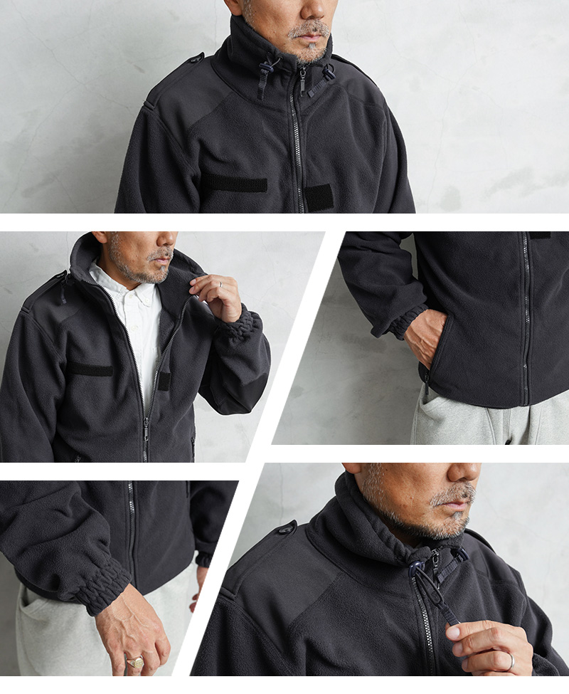 MILITARY（ミリタリー） 【スモールサイズ特価】実物 USED フランス軍