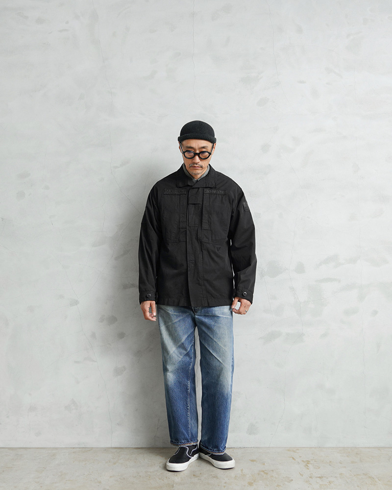 MILITARY（ミリタリー） 実物 USED イギリス軍 ROYAL NAVY PCS