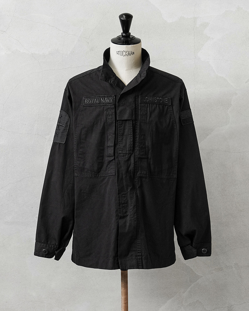 MILITARY（ミリタリー） 実物 USED イギリス軍 ROYAL NAVY PCS