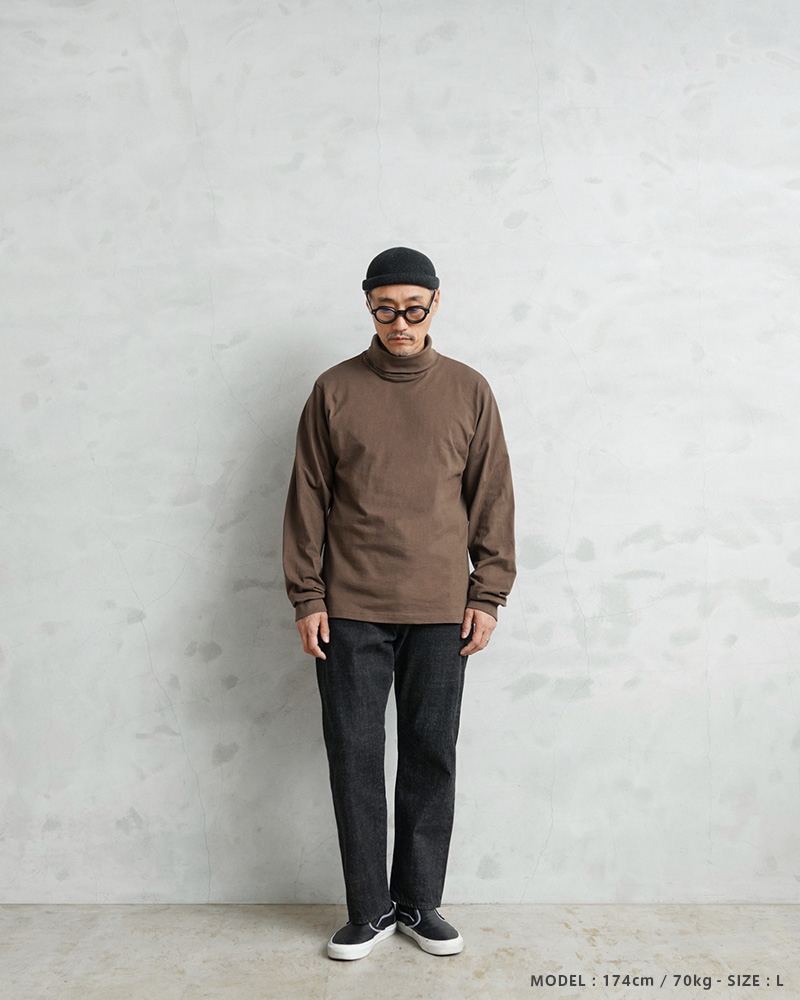 MILITARY（ミリタリー） WAIPER.inc 実物 新品 米軍 リメイク U.S.NAVY