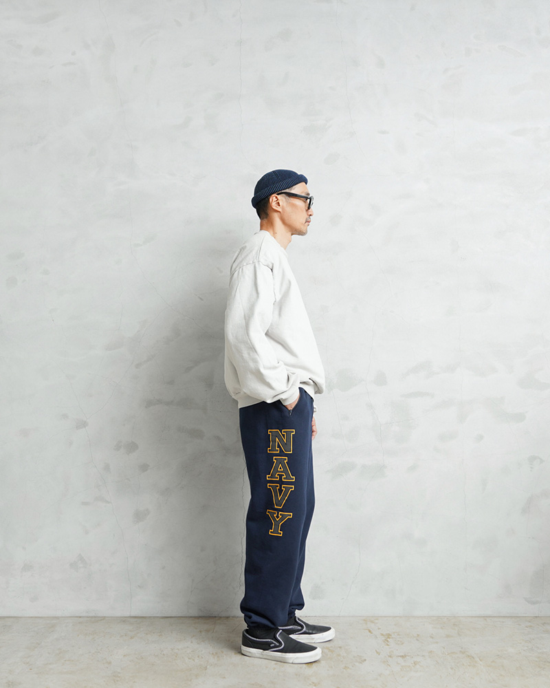 MILITARY（ミリタリー） WAIPER.inc デッドストック 米軍 U.S.NAVY