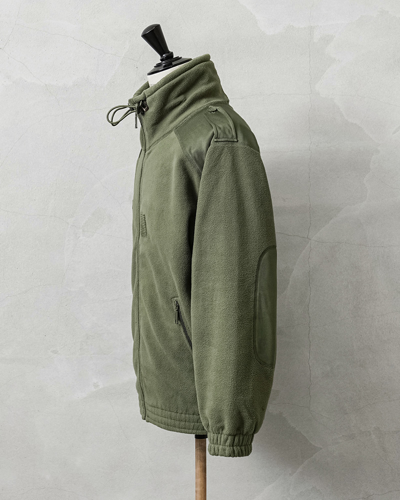 MILITARY（ミリタリー） 実物 USED フランス軍 コールドウェザー