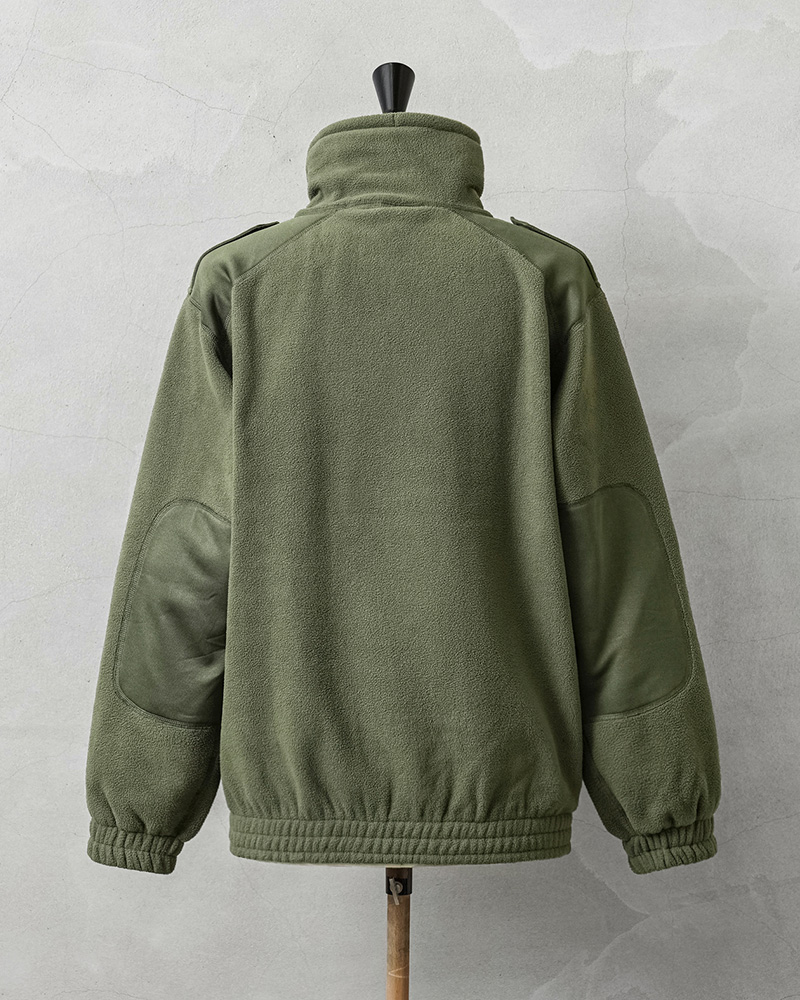 MILITARY（ミリタリー） 実物 USED フランス軍 コールドウェザー