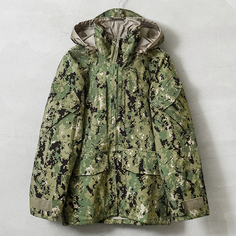 MILITARY（ミリタリー） 【スモールサイズ特価】実物 新品 デッド