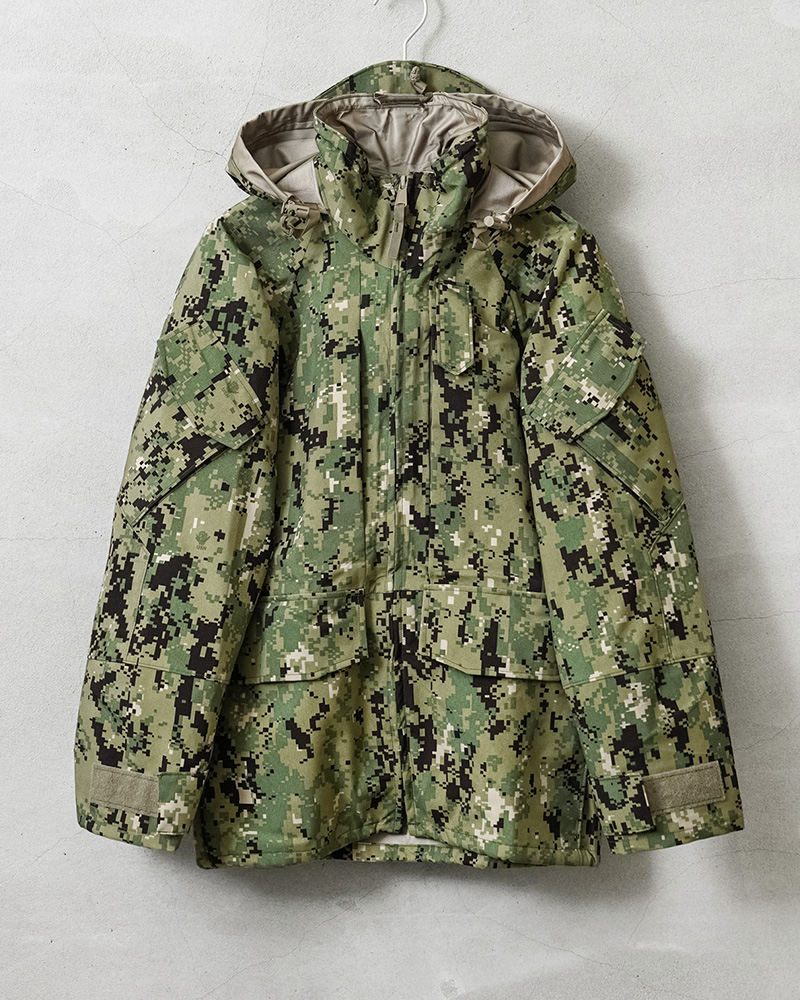 MILITARY（ミリタリー） 【スモールサイズ特価】実物 新品 デッド