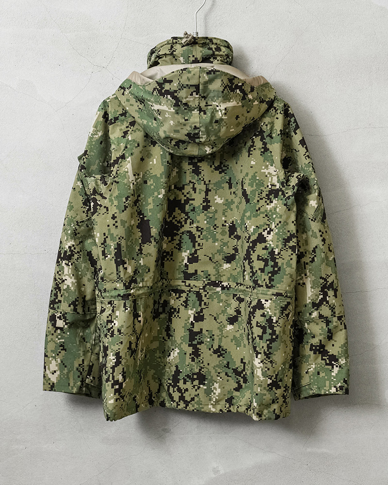 MILITARY（ミリタリー） 【スモールサイズ特価】実物 新品 デッド