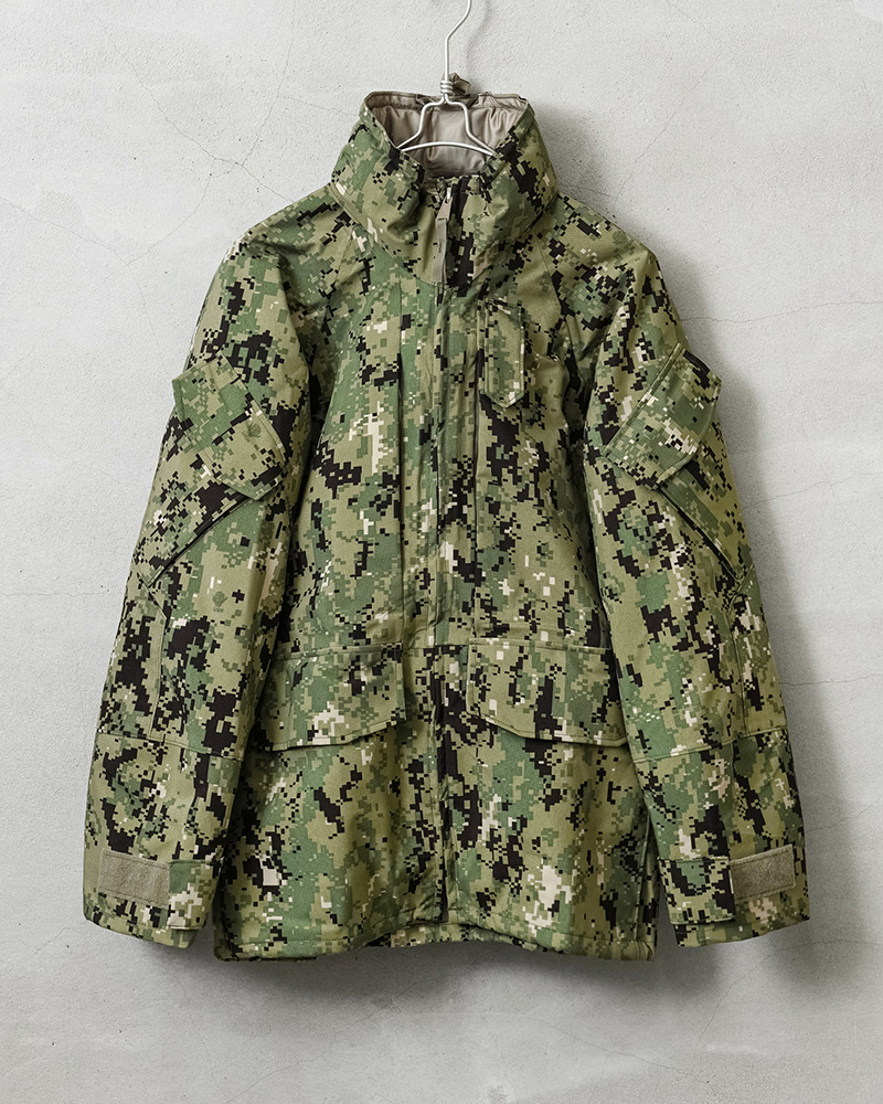 MILITARY（ミリタリー） 【スモールサイズ特価】実物 新品 デッド