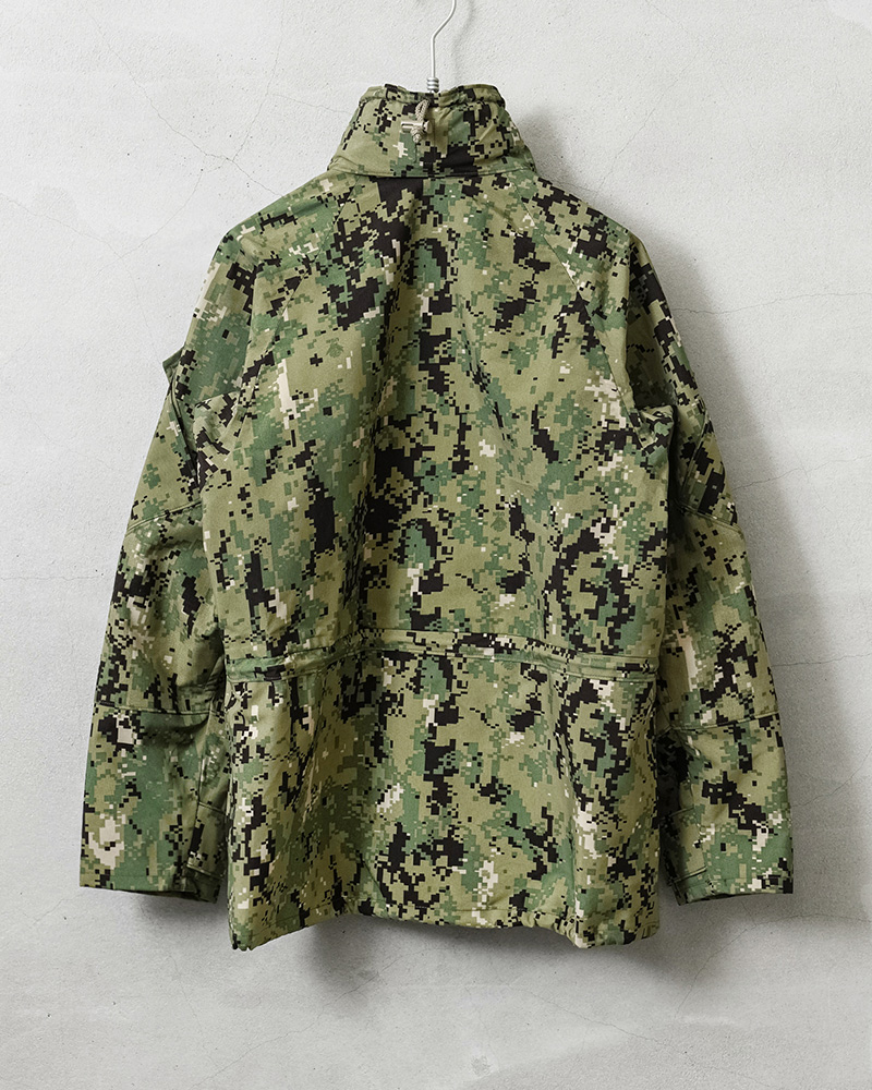 MILITARY（ミリタリー） 【スモールサイズ特価】実物 新品 デッド
