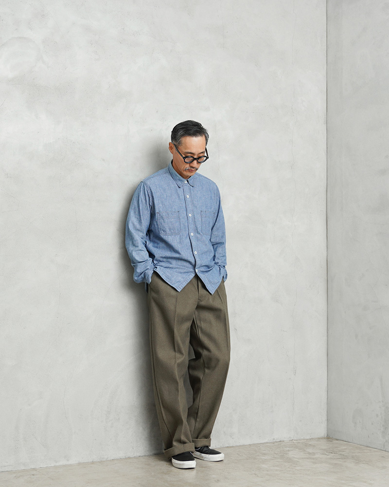 ヴィンテージ　デッドストック イタリア軍 ウール 楽天市場】イタリア軍 ウールライディング パンツ デッドストック