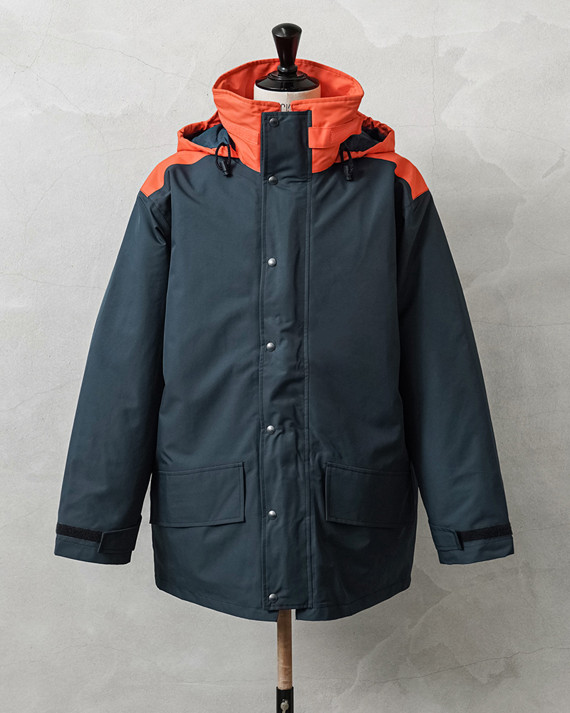 MILITARY（ミリタリー） 実物 新品 デッドストック イタリア軍 M.M.