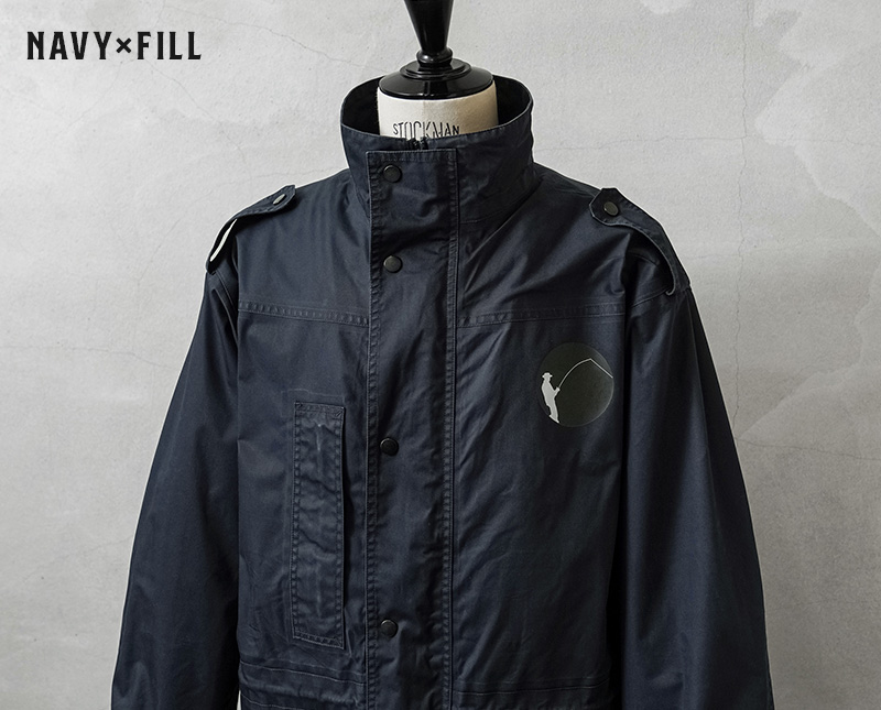 MILITARY（ミリタリー） 実物 USED オランダ軍 フリースライナー付き