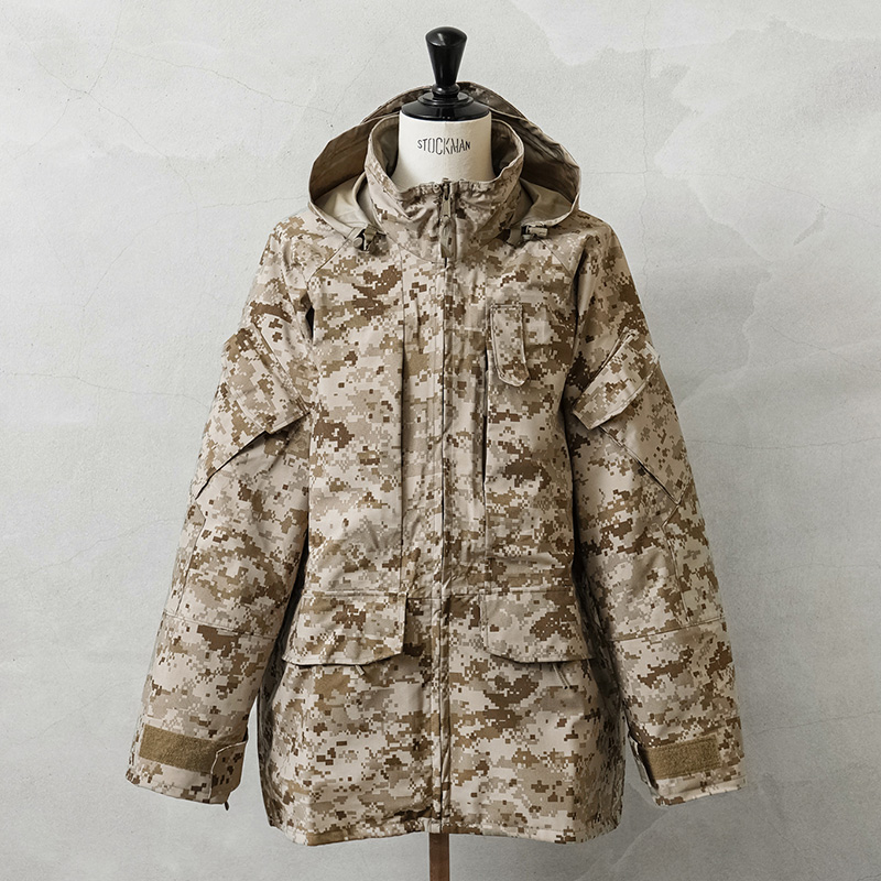 米軍 NWU AOR1 TYPEⅡ 実物 AOR1 wip_26010723_1.jpg