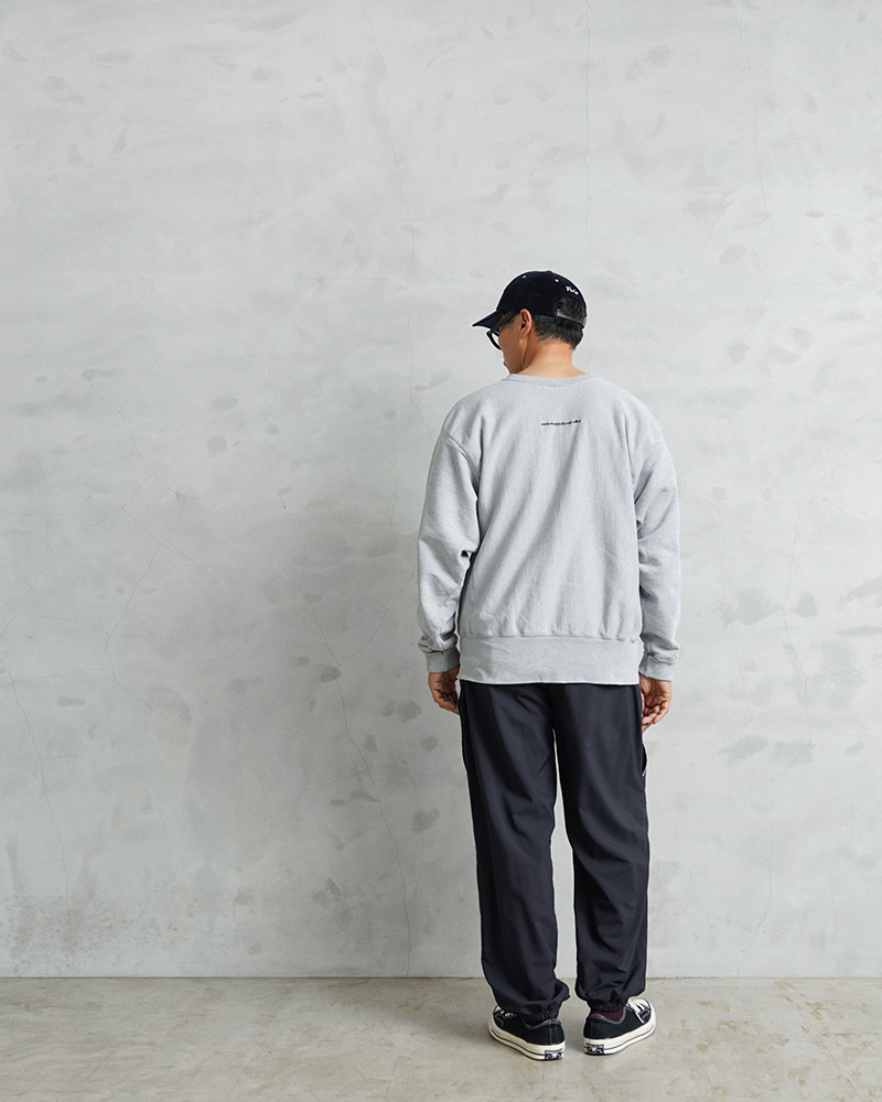 WAIPER.inc 実物 新品 デッドストック 米海軍 リメイク U.S. NAVY