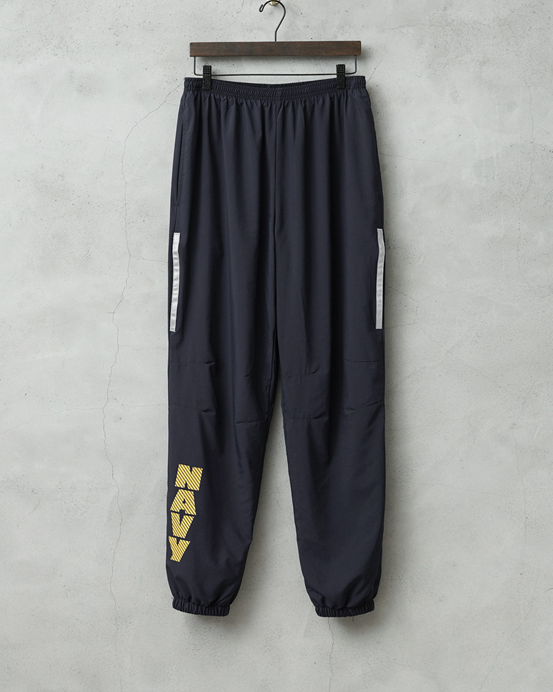 WAIPER.inc 実物 新品 デッドストック 米海軍 リメイク U.S. NAVY