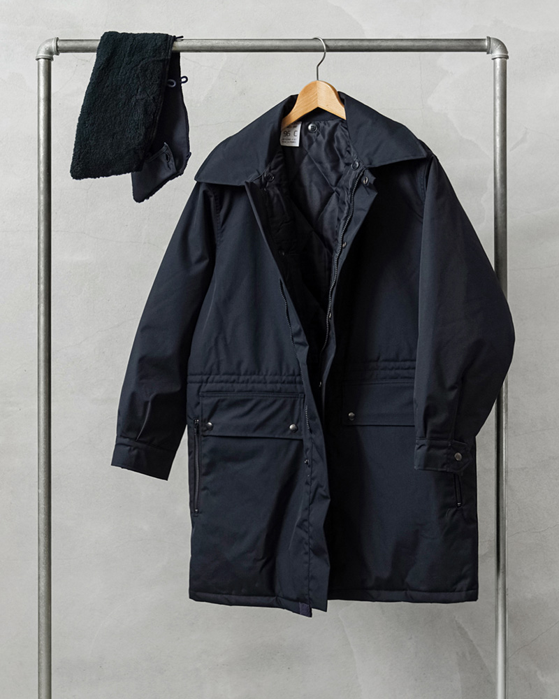 MILITARY（ミリタリー） 実物 新品 デッドストック フランス軍