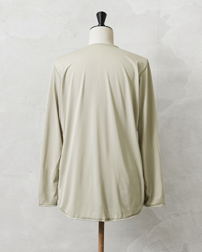 米軍レイヤー1 未使用品　サイズ　SMALL LONG MILITARY（ミリタリー） 実物 新品 デッドストック 米軍 GEN3 LEVEL1