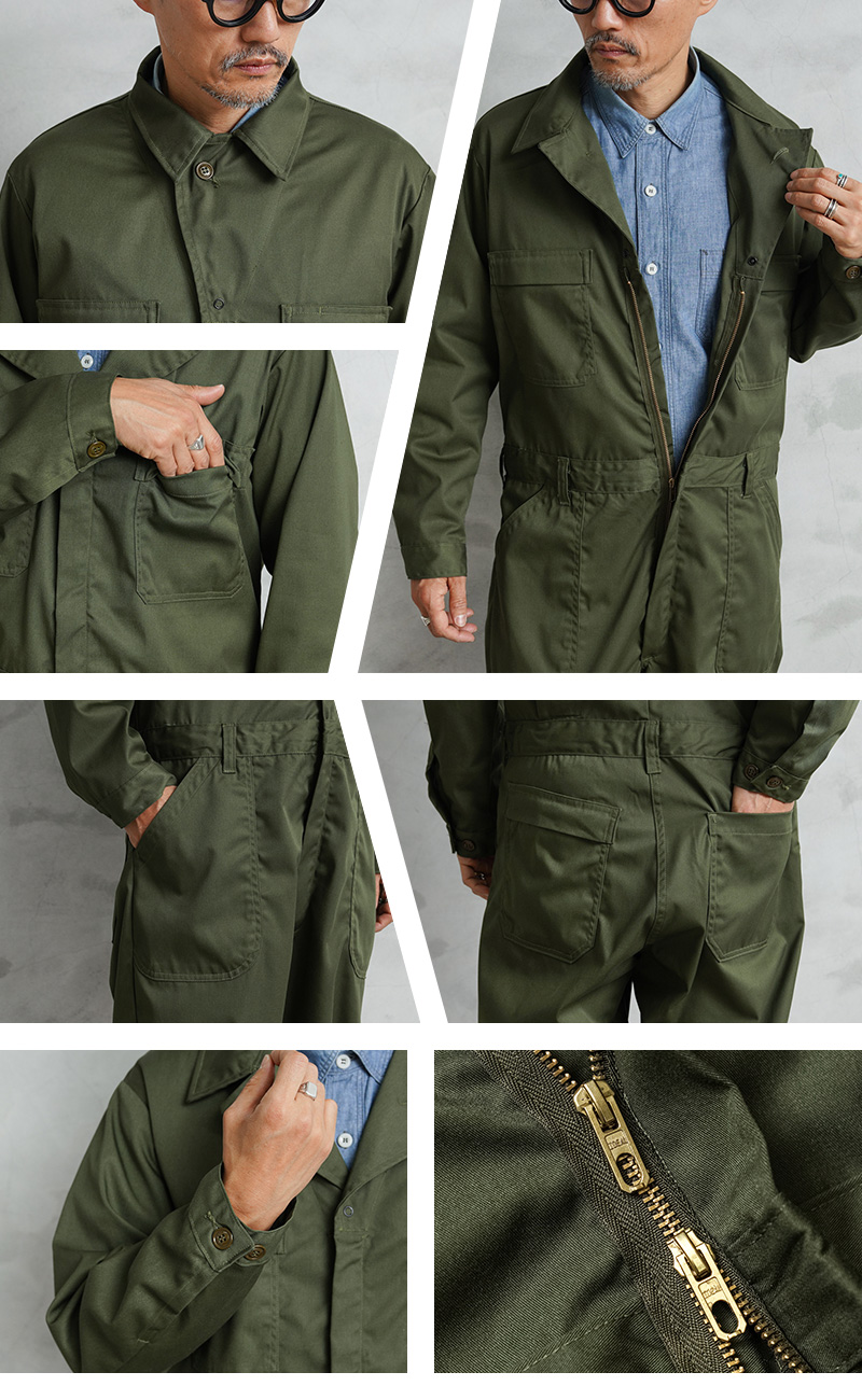 MILITARY（ミリタリー） 実物 新品 デッドストック 米軍