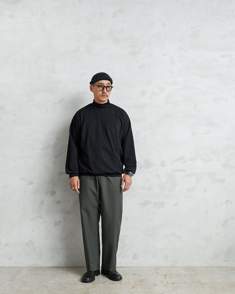 MILITARY（ミリタリー） 実物 USED 米軍 AG344 サービス トラウザーズ