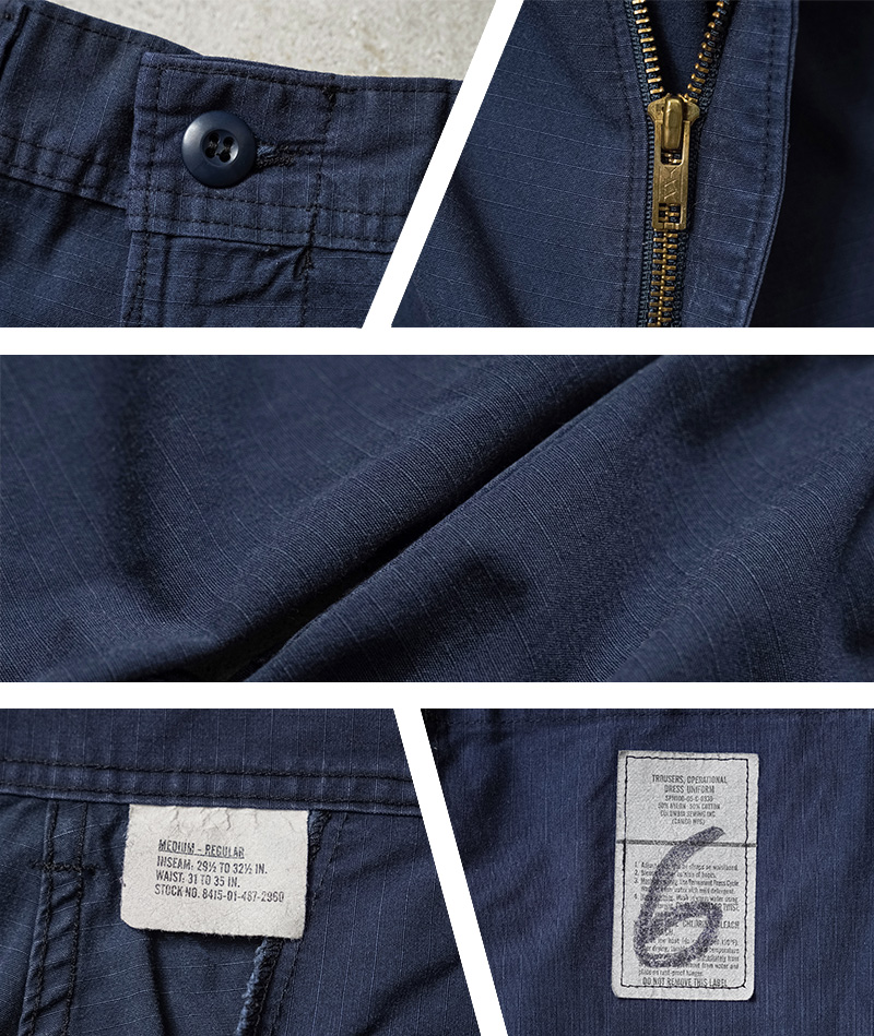 MILITARY（ミリタリー） 実物 USED 米軍 U.S. COAST GUARD ODU