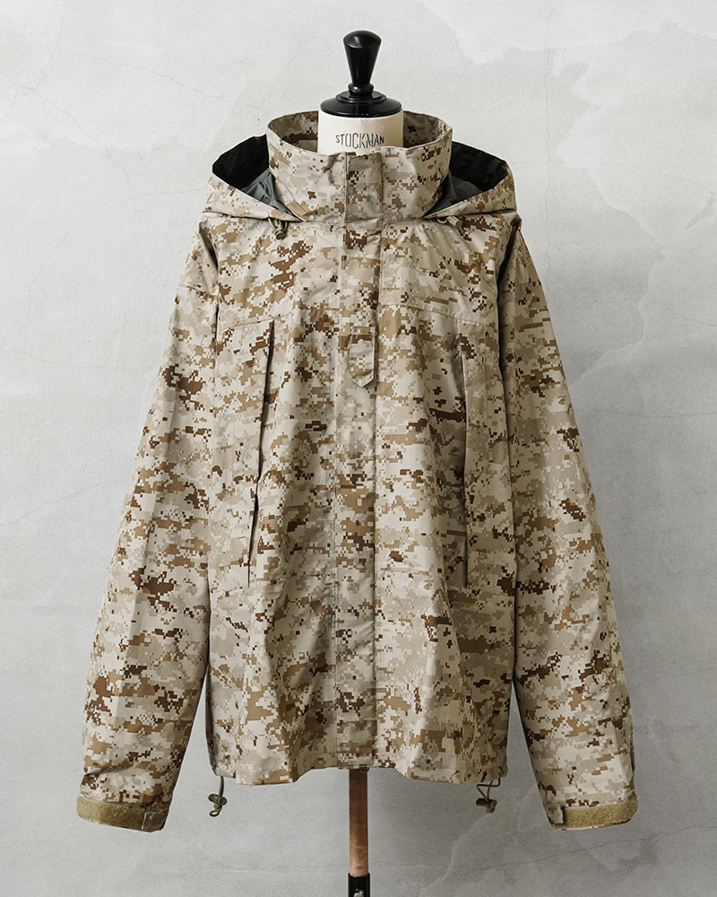 MILITARY（ミリタリー） 実物 新品 デッドストック 米軍 U.S.M.C. GEN3