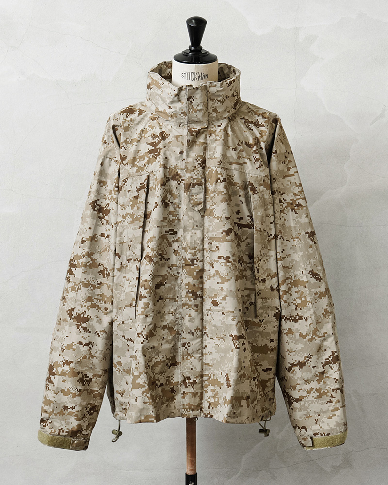 MILITARY（ミリタリー） 実物 新品 デッドストック 米軍 U.S.M.C. GEN3