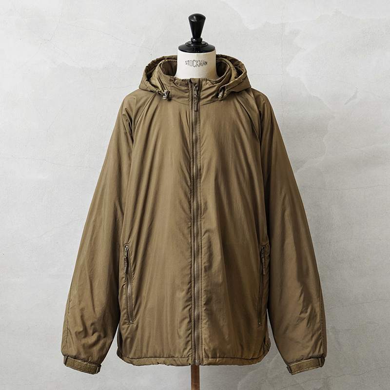 MILITARY（ミリタリー） USED 米軍使用 米軍 U.S.M.C. Level 7 プリマ