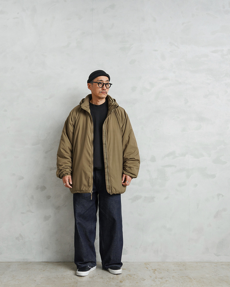 MILITARY（ミリタリー） USED 米軍使用 米軍 U.S.M.C. Level 7 プリマ