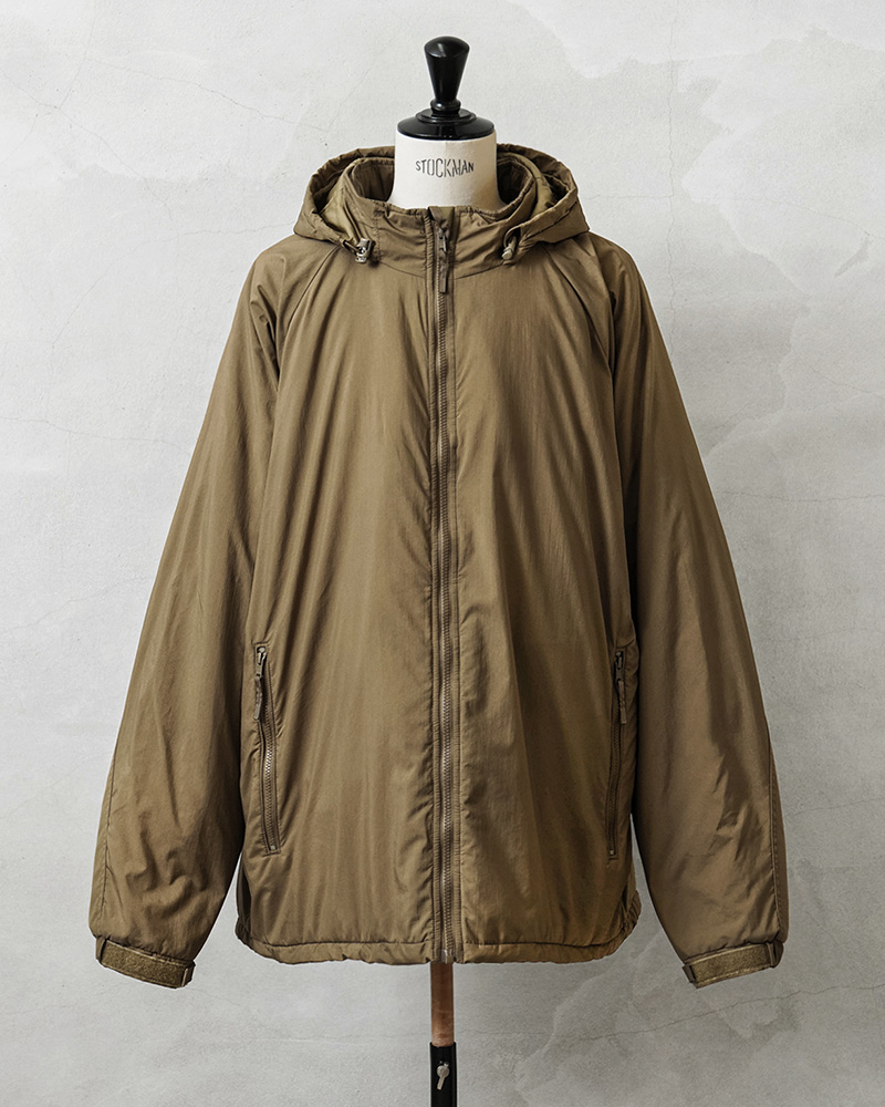 MILITARY（ミリタリー） USED 米軍使用 米軍 U.S.M.C. Level 7 プリマ