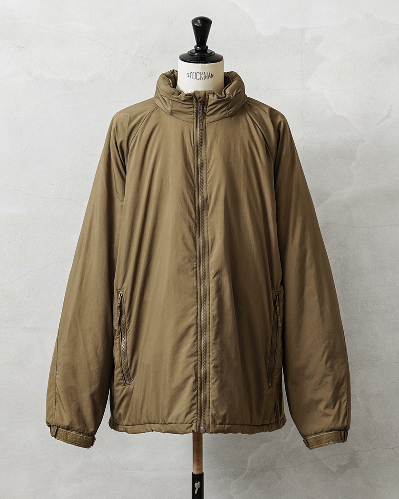 MILITARY（ミリタリー） USED 米軍使用 米軍 U.S.M.C. Level 7 プリマ