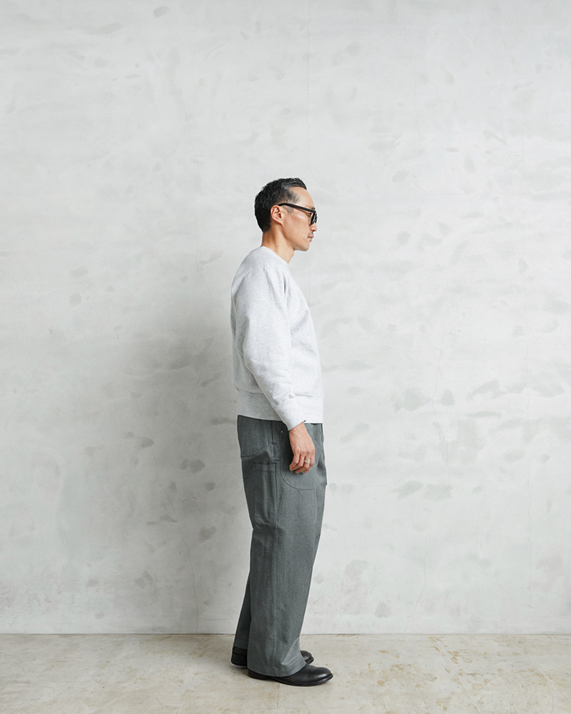 MILITARY（ミリタリー） 実物 新品 デッドストック スイス軍 1980年代