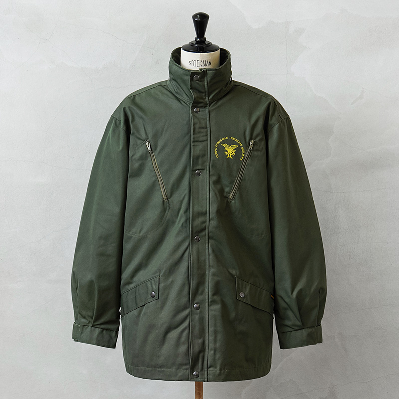 MILITARY（ミリタリー） 実物 新品 デッドストック イタリア