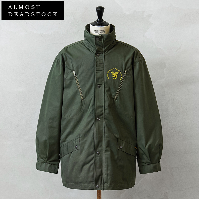 MILITARY（ミリタリー） 実物 新品 デッドストック イタリア